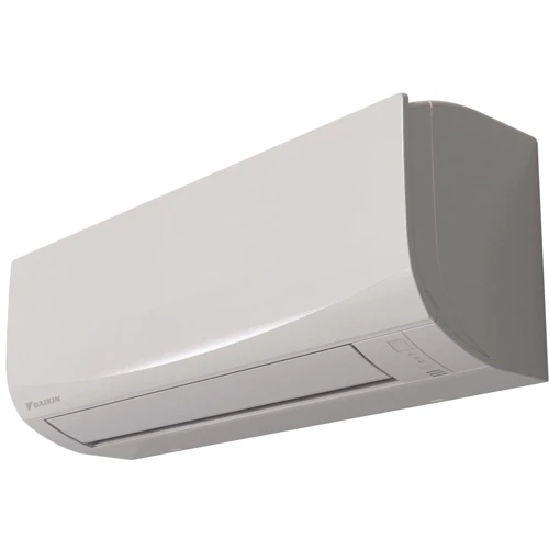 Кондиционер Daikin FTXF25C5V1B/RXF25C5V1B: Вид установки внутреннего блока настенный
