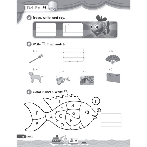 Oxford Phonics World 1: Workbook: Производитель Oxford University Press