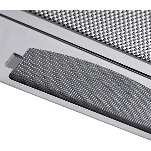 Вытяжка Pyramida TL 60 (1100) Inox: Материал корпуса нержавеющая сталь