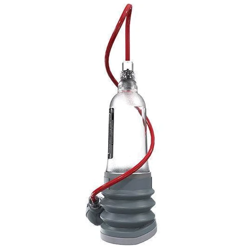 Гидропомпа Bathmate HydroXtreme 7 Wide Boy