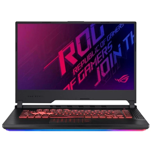 

Asus Rog Strix G G531GT (G531GT-BI7N6)