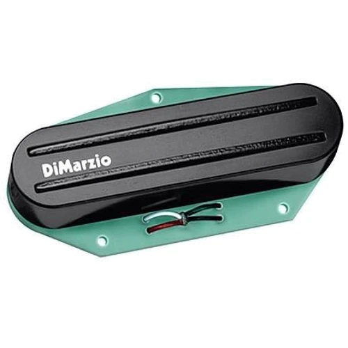 Звукосниматель Звукосниматель DIMARZIO DP384BK CHOPPER T (BLACK): Производитель DIMARZIO