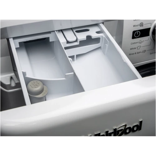 Пральна машина Whirlpool FWDG 97168 B EU: Завантаження білизни (прання), кг 9