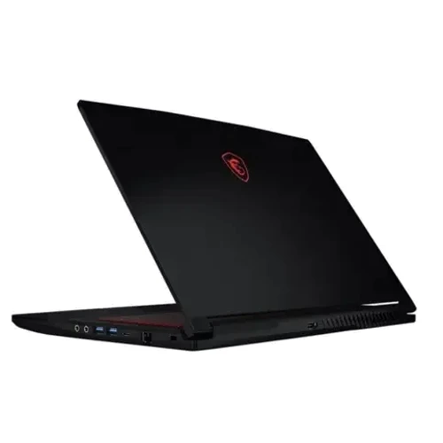 Ноутбук MSI GF63 Thin 12UC (12UC-839XRO): Процессор Intel Core i7-12650H (2.3 - 4.7 ГГц) / 10 - ядерный