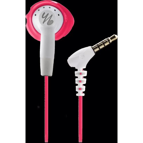 Навушники Yurbuds Inspire 400 Pink/White (YBWNINSP04KNW): Тип кріплення без кріплень