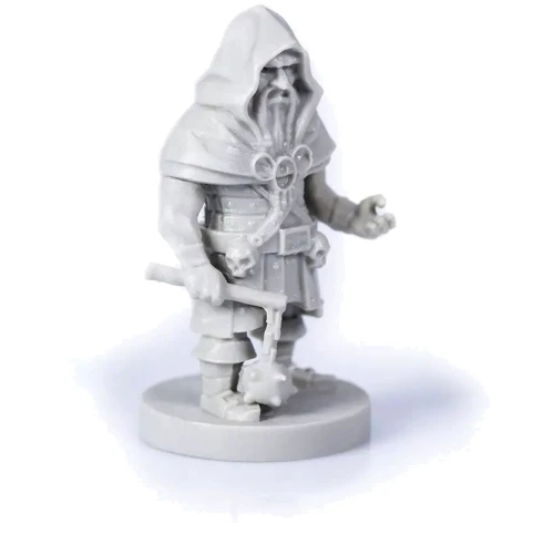 Набір фігурок Albi до гри Таємниці замку Карак (6914)