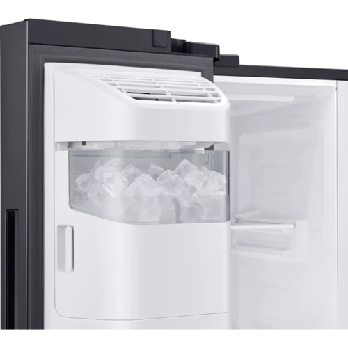 Холодильник Side-by-Side Samsung RS64DG5303B1UA фото 9