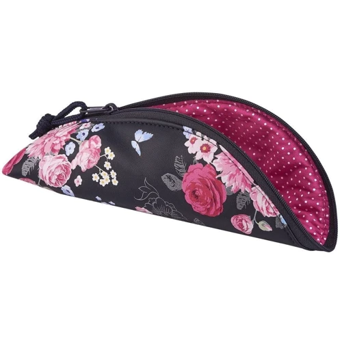 Пенал-косметичка Herlitz Cocoon Ladylike Flowers (50021970): Рік випуску колекції 2019
