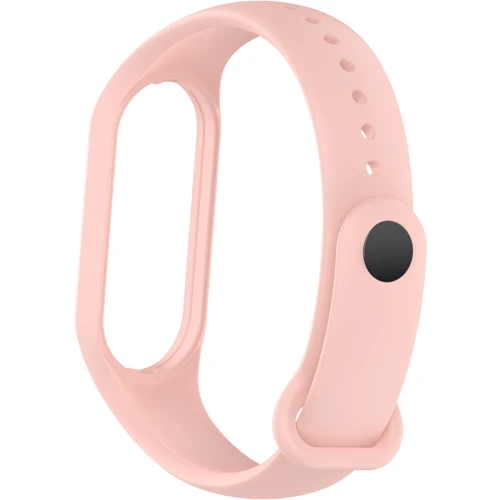 Ремінець ArmorStandart New Style Flesh Pink (ARM61903) for Xiaomi Mi Smart Band 5/6/7: Сумісність з моделлю Mi Band 7, Mi Band 6, Mi Band 5