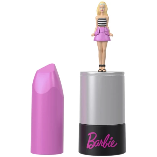 Мини-кукла сюрприз Barbie Модница Mini BarbieLand (HYF19): Возраст от 4 лет
