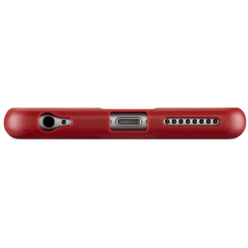 Чехол для iPhone Evutec Karbon SL Brigandine Orange/Orange (AP-655-SI-KA4) for iPhone 6 Plus/6S Plus: Тип аксессуара чехол