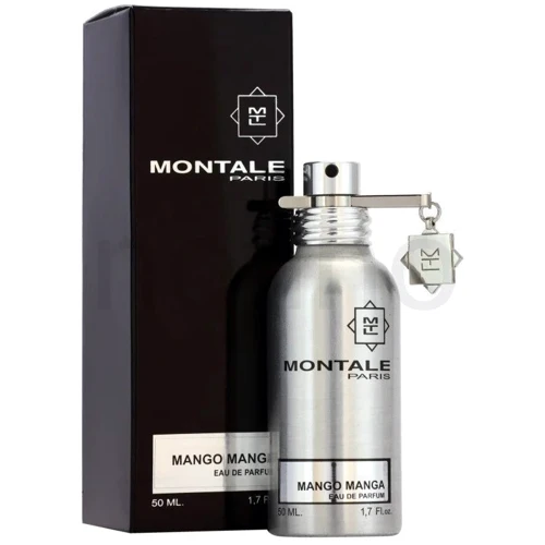 Парфюмированная вода Montale Manga Mango 50 ml