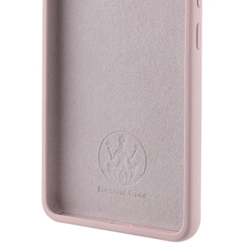 Чехол для телефонов Lakshmi Case Silicone Cover Full Camera Pink Sand for Google Pixel 9 Pro XL: Совместимость Google Pixel 9 Pro XL