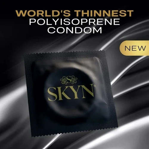 Презервативы SKYN Supreme Feel 10 шт