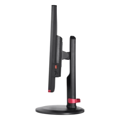 Монитор AOC G2460PF: Покрытие экрана матовый