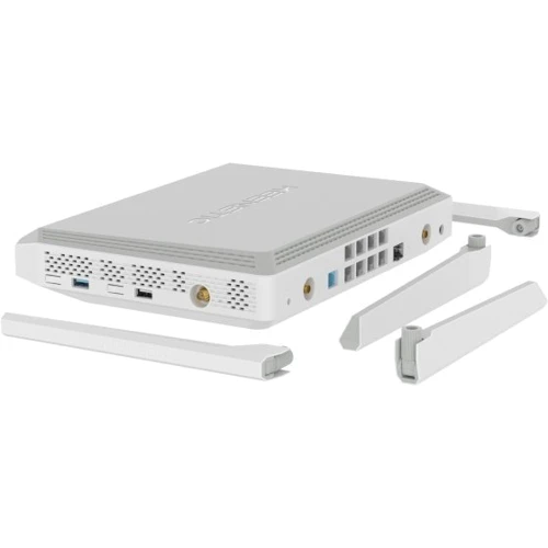 Маршрутизатор Wi-Fi Keenetic Giant (KN-2610): Количество антенн 4