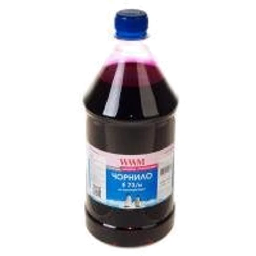 Чернила WWM EPSON CX3700/TX119/TX419 1000g Magenta (E73/M-4)