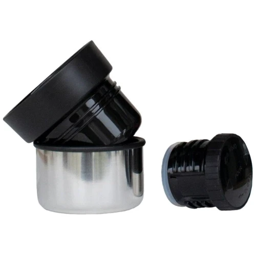 Термос Tramp Expedition Line черный 1.2 л UTRC-028-black: Производитель Tramp
