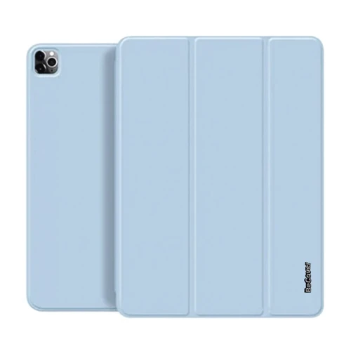 Аксессуар для iPad BeCover Case Book Magnetic Light Blue (707546) for iPad Pro 11" (2020-2021) фото 7