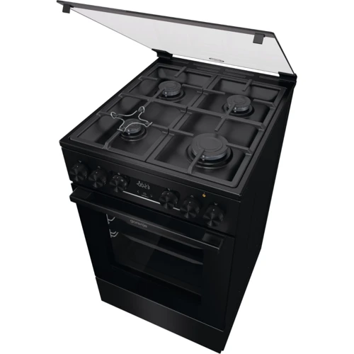 Плита комбінована Gorenje GK5C41BF фото 13