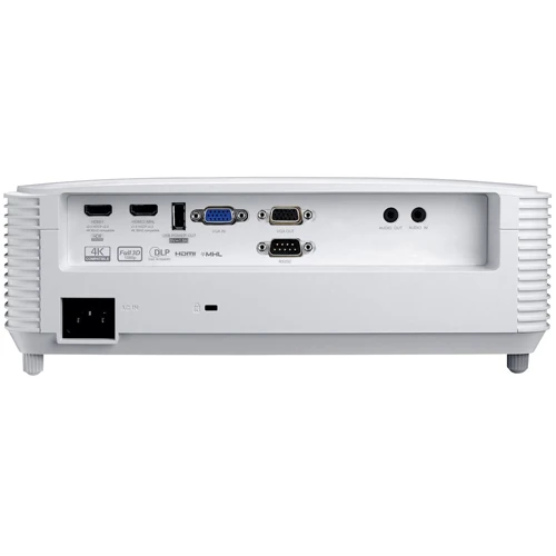 Проектор Optoma EH412 фото 6