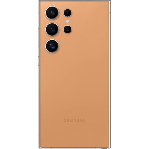 Смартфон Samsung Galaxy S24 Ultra 12/1Tb Dual Titanium Orange S9280: Встроенная память 1 ТБ