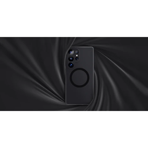 Чохол для телефона Benks MagClap Lucid Armor Protective Black для Samsung S938 Galaxy S25 Ultra фото 6