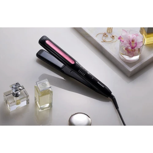 Стайлер Panasonic EH-HV52-K865: Вес, г 420