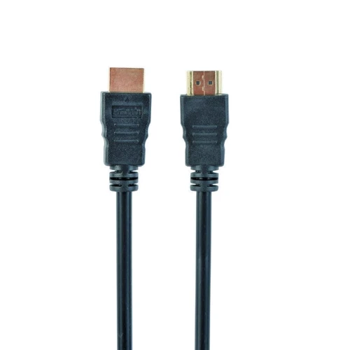 Кабель и переходник Cablexpert HDMI to HDMI 3.0m (CC-HDMI4-10): Тип кабель