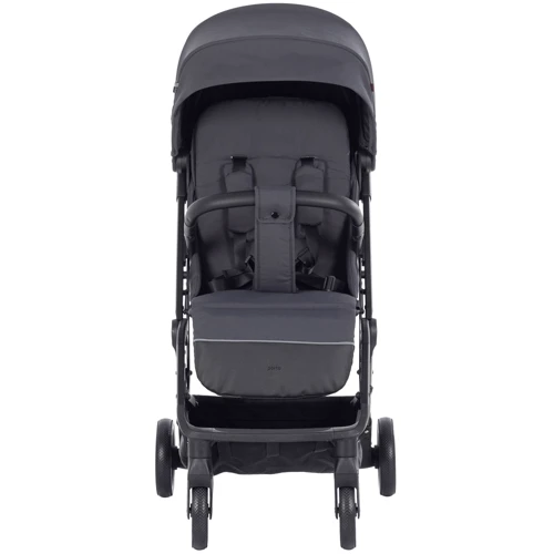 Прогулочная коляска Carrello Porto CRL-5522 Sparkle Green фото 16