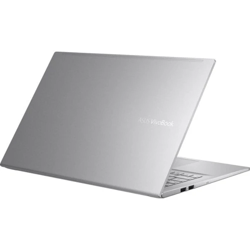 Ноутбук ASUS VivoBook 15 (K513EA-OLED-L511): Процесор Intel Core i5-1135G7 (2.4 - 4.2 ГГц) / 4 - ядерный