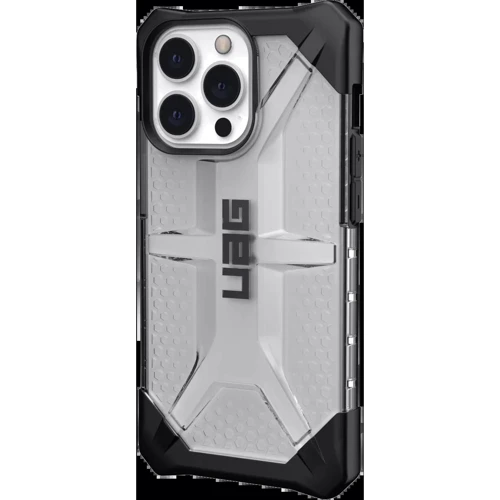 Чохол для iPhone Urban Armor Gear UAG Plasma Ice (113153114343) for iPhone 13 Pro: Тип аксесуара чехол