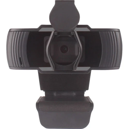 Speedlink Recit Webcam 720p HD Black (SL-601801-BK): Кріплення / установка Прищепка