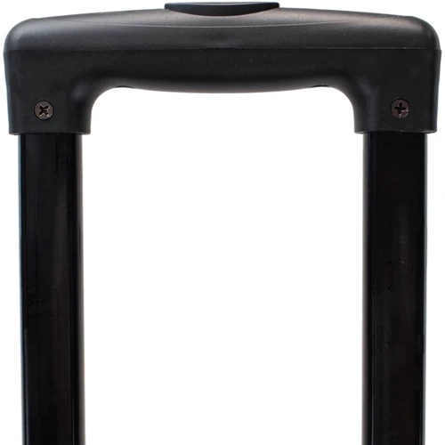 Чемодан Semi Line 24" (M) Graphite графитовый (T5658-2): Стиль Повседневный (Casual)