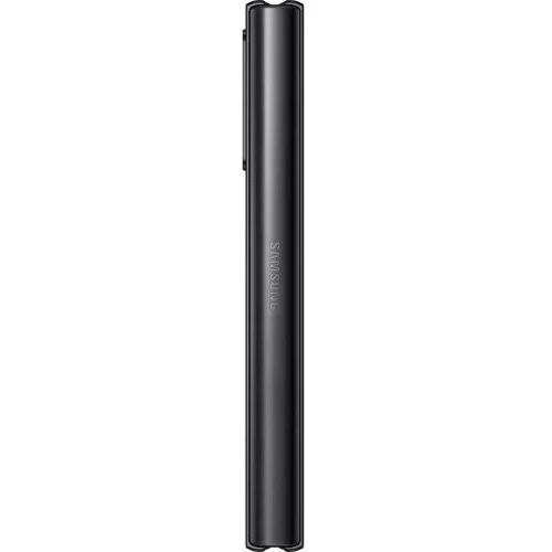 Смартфон Samsung Galaxy Fold 2 12/256Gb Black Approved Вітринний зразок: Причина уцінки Как новый (витринный образец): смартфон выглядит и функционирует как новый. Смартфон полностью протестирован по программе Approved, все функции работают корректно