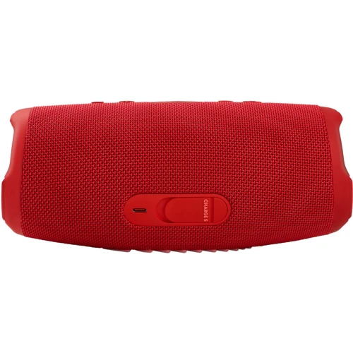 Акустика JBL Charge 5 Red (JBLCHARGE5RED) UA: Тип портативна
