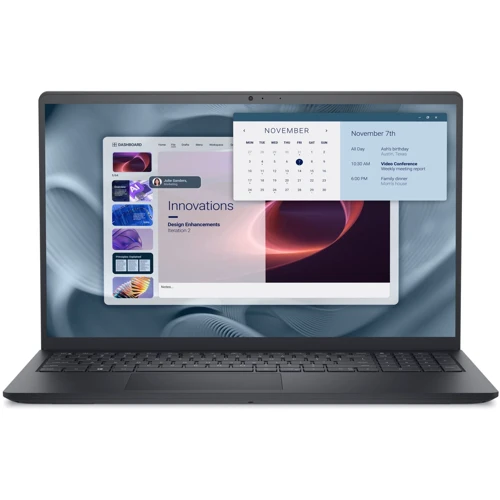 Ноутбук Dell Pro 15 Essential (PV15250RPLU005UA_W11P) UA: Экран 15.6" (1920x1080)