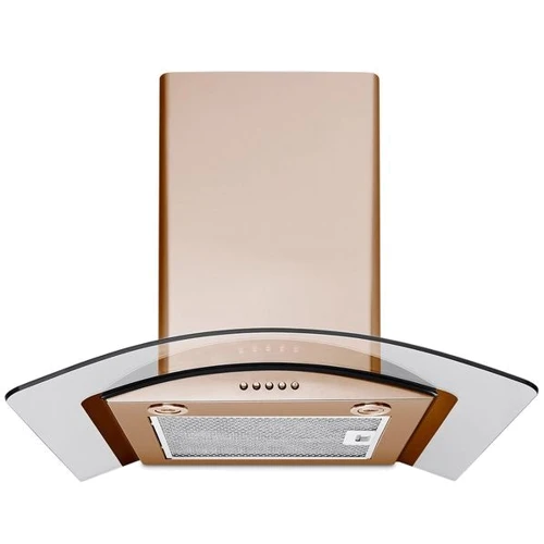 Вытяжка Artel ART-0660 Rainbow brown