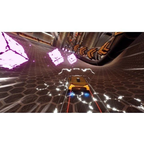 Transformers Galactic Trials (PS4): Издательство Outright Games