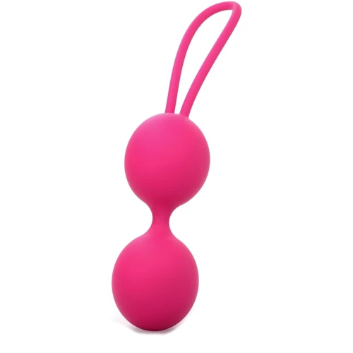 Вагинальные шарики Dorcel Dual Balls