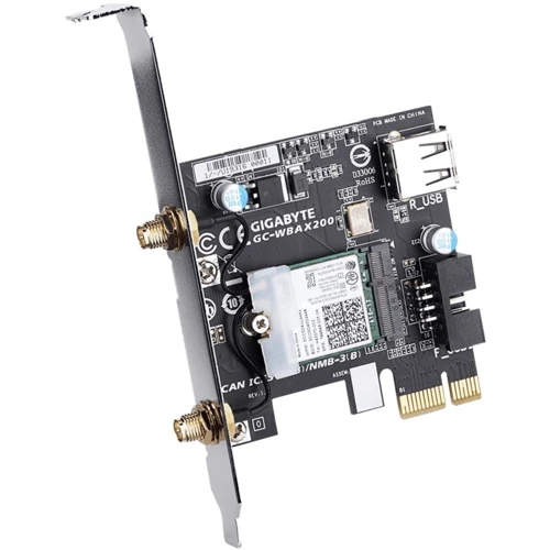 GIGABYTE GC-WBAX200 фото 2