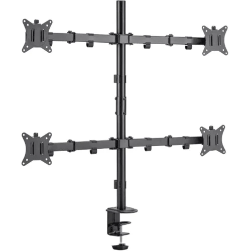 Крепление для мониторов Brateck LDT66-C048