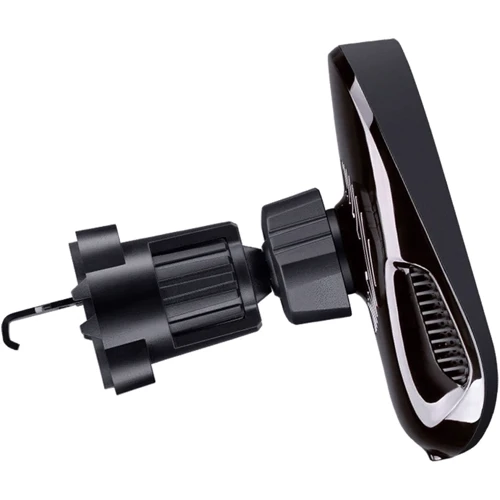 Держатель Pitaka Car Holder Air Vent Pro MagEZ 15W Black (CM4001Q) for iPhone 13/14 series: Совместимость Apple