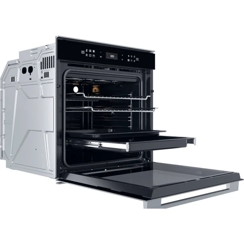 Духовой шкаф электрический Whirlpool W7 OM4 4S1 P: Класс энергопотребления A+