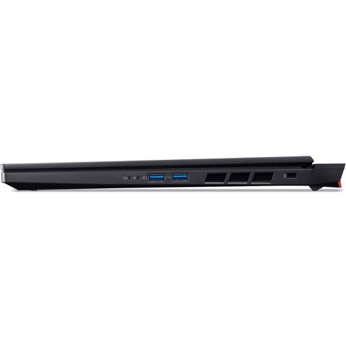 Ноутбук Acer Nitro 16 AN16-73-73XT (NH.QSPEU.001) UA: Вес 2.45 кг