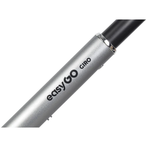 Универсальная коляска 2 в 1 EasyGo Giro beige (9023-EGG-02) фото 18