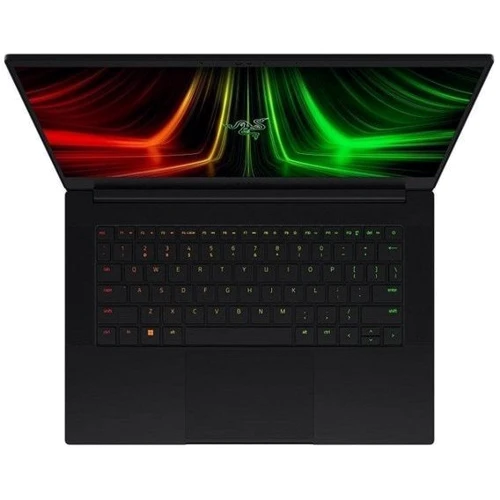 Ноутбук RAZER Blade 15 (RZ09-0421NED3-R3E1): Екран 15.6" IPS (2560x1440)