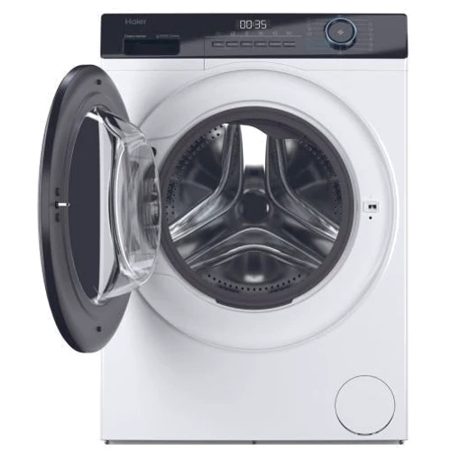 Стиральная машина HAIER HW70-B14929-S: Тип загрузки фронтальная