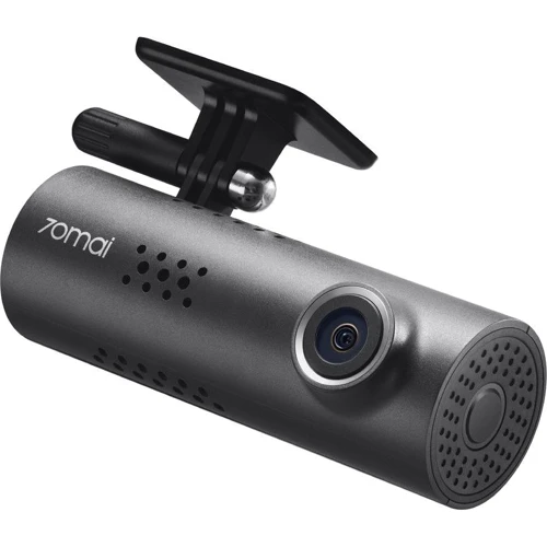 Автомобильный видеорегистратор Xiaomi 70mai Dash Cam 3 M200: Макс. разрешение картинки Full HD (1920x1080)
