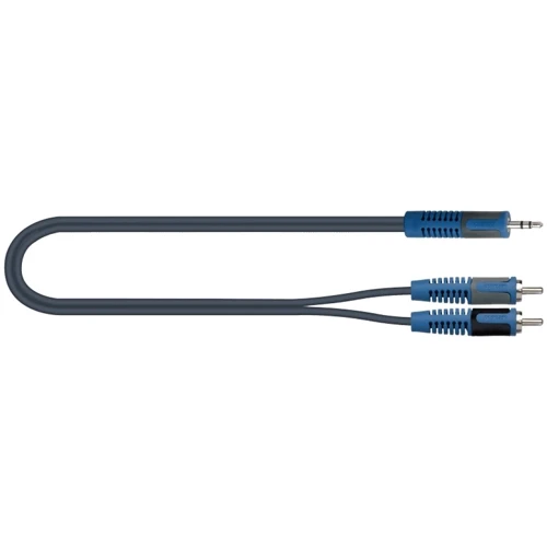 

Кабель инсертный Quik Lok RKSA150 2